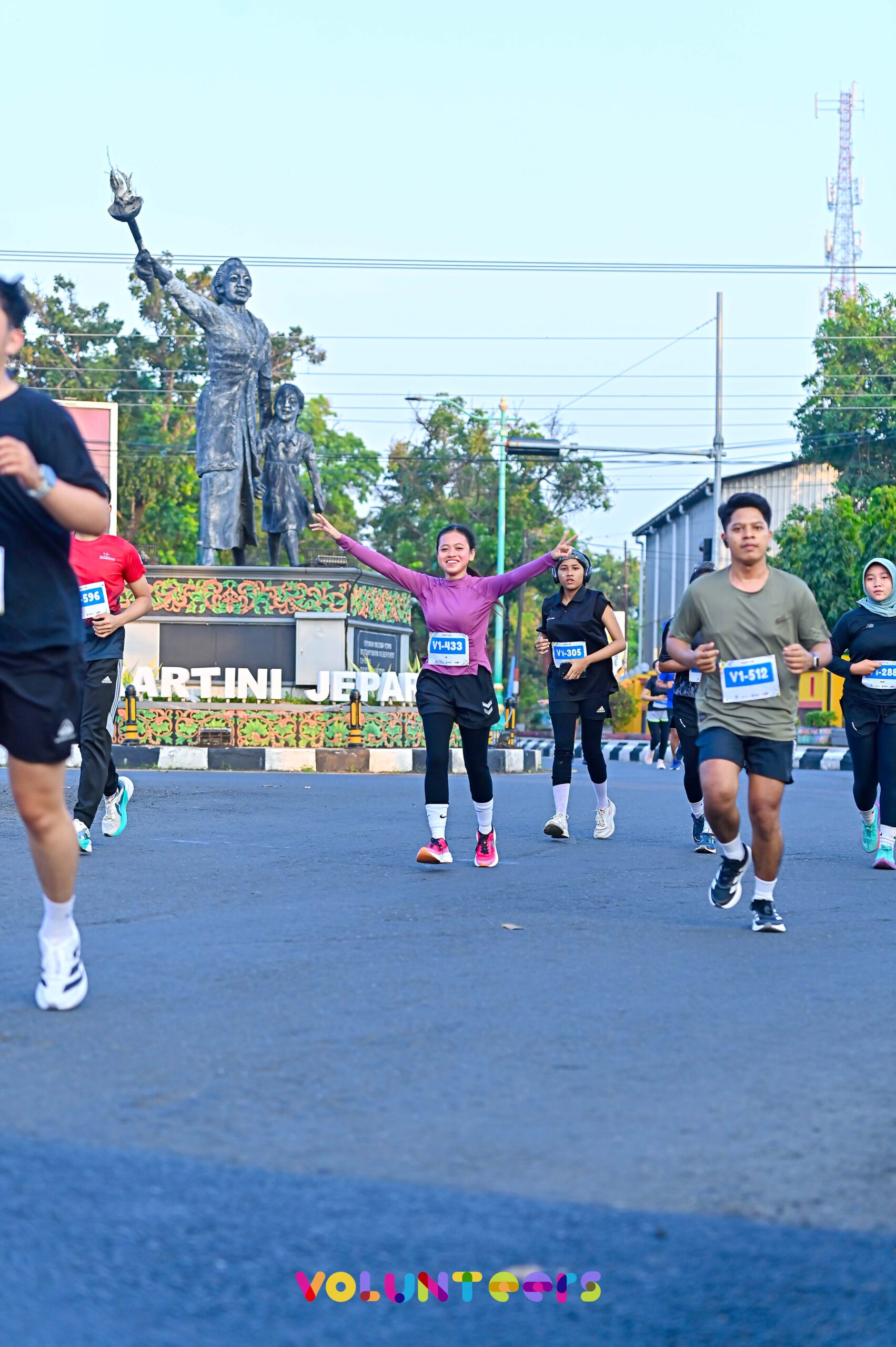 VUN RUN I 400 scaled